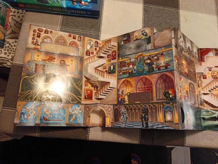 Coffret Harry Potter d activités - photo numéro 15