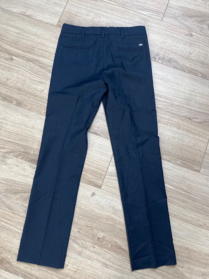 Pantalon costume ikks - photo numéro 3