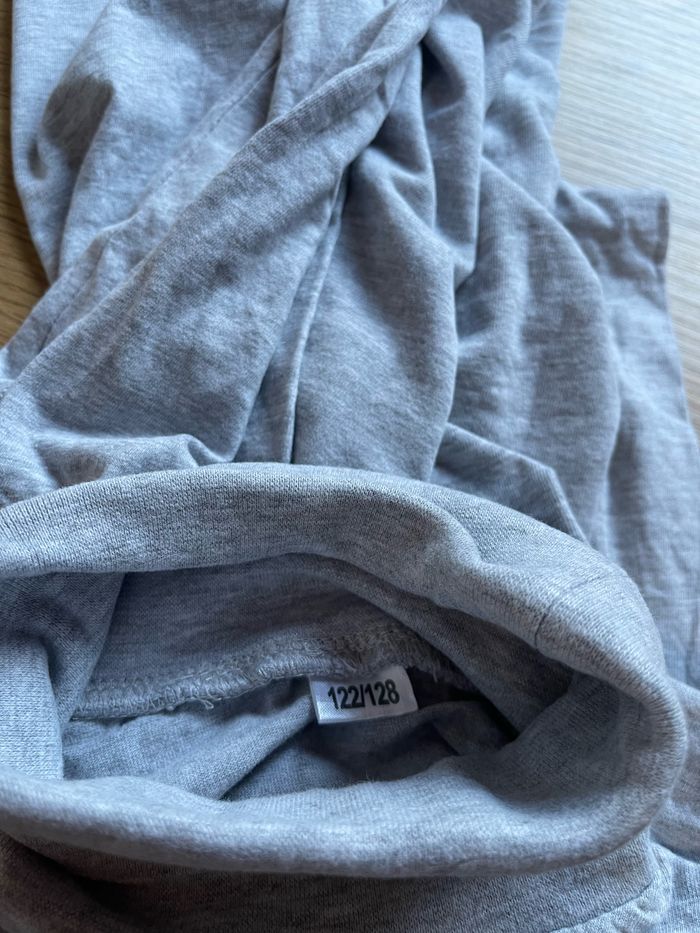 Sous pull fille taille 122/128 - photo numéro 4
