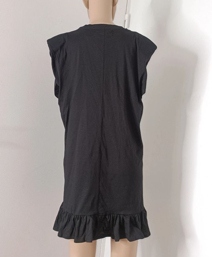 Robe noire dèluc en taille M - photo numéro 5