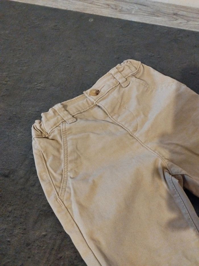 pantalon - photo numéro 4