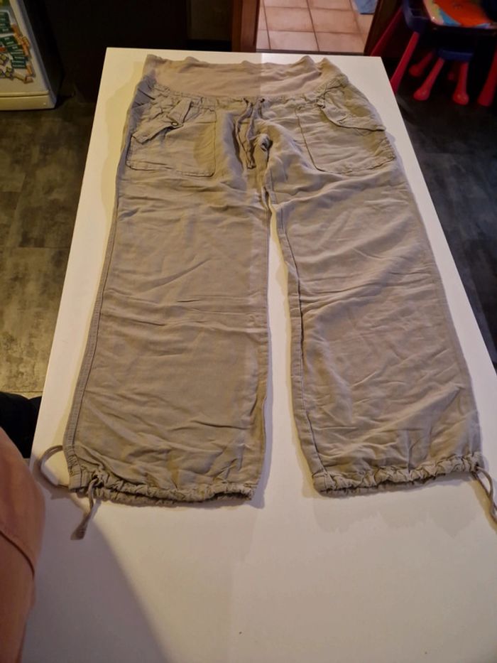 Pantalon grossesse 44 - photo numéro 6