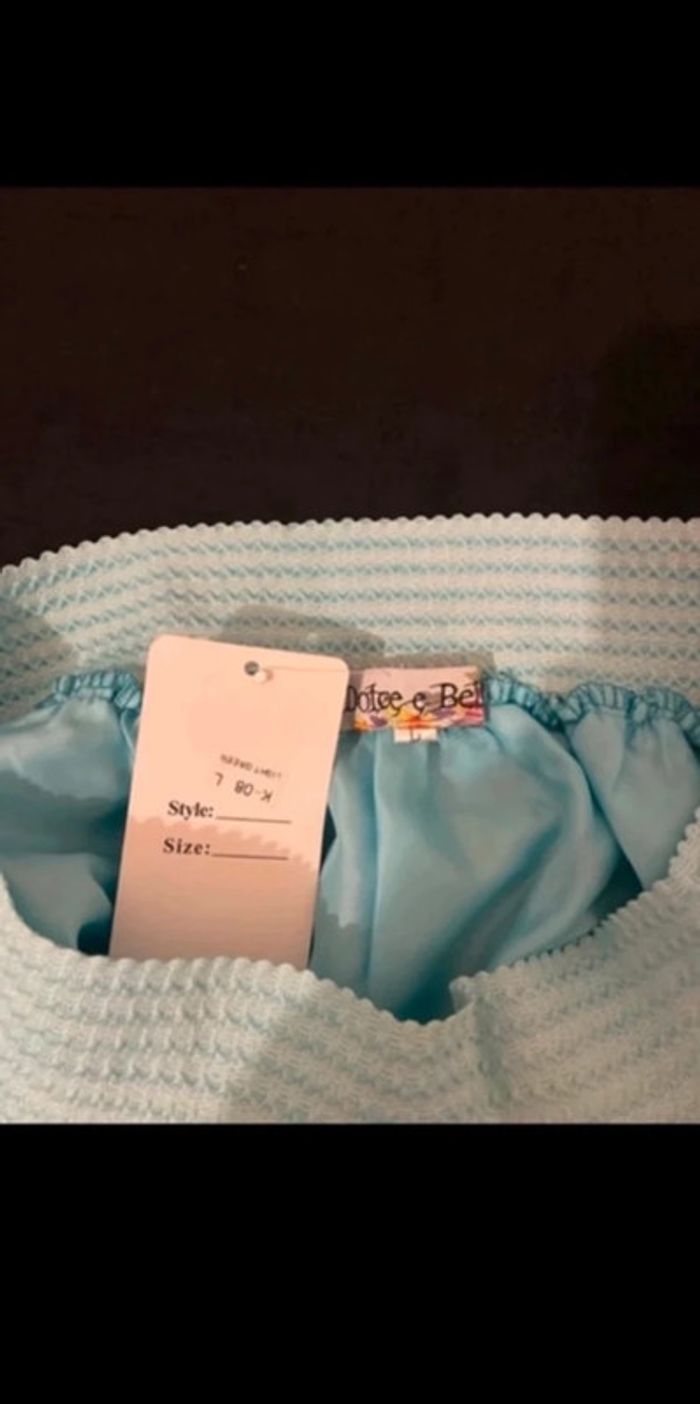 Jupe taille L neuve - photo numéro 2
