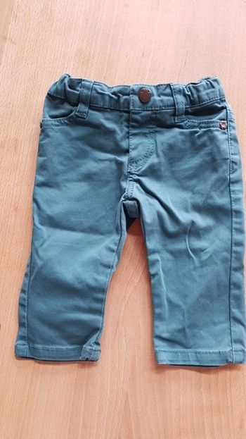 Ensemble Marese 6 mois