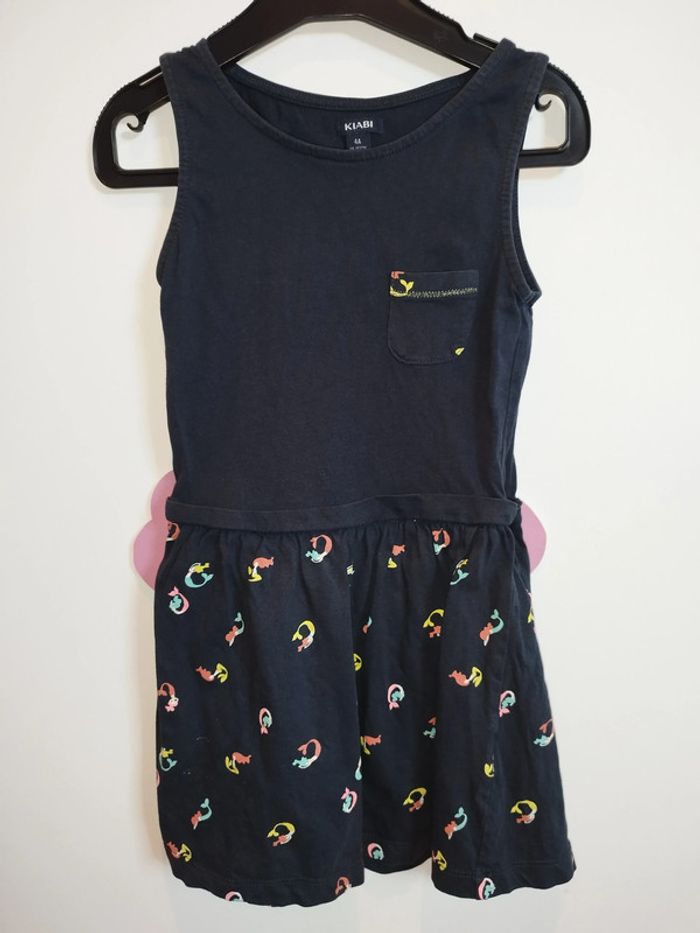 Robe été