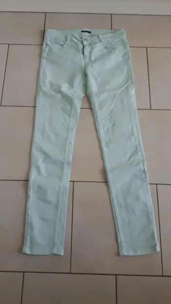 Jean"promod"taille 38
