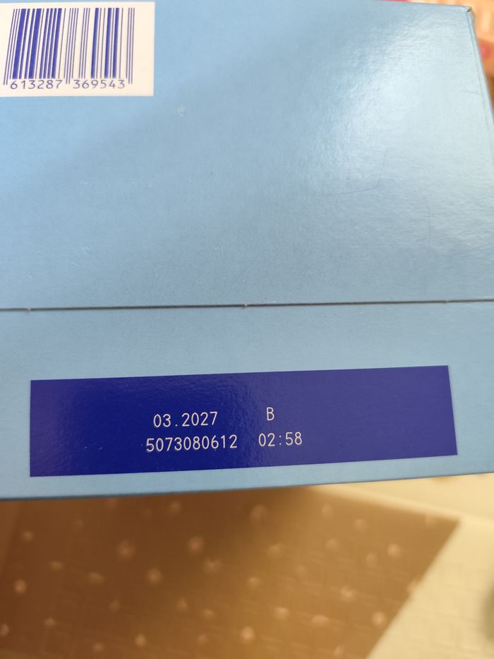 Guigoz optipro 1er âge - photo numéro 3