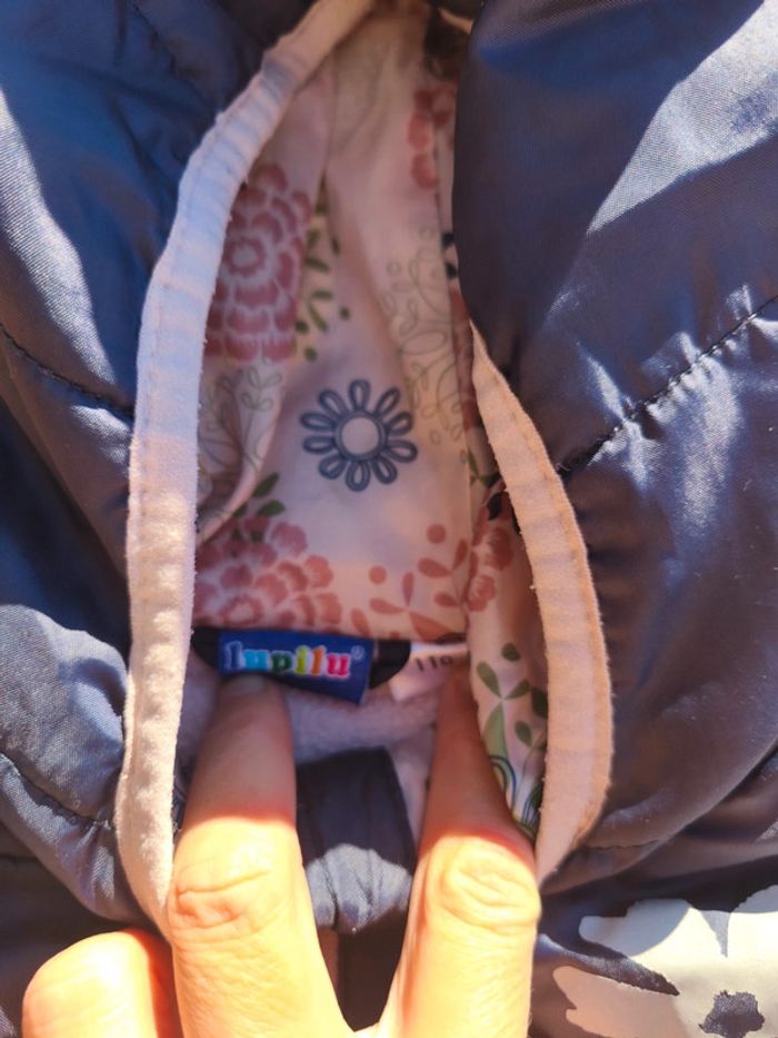 Doudoune sans manche - photo numéro 3