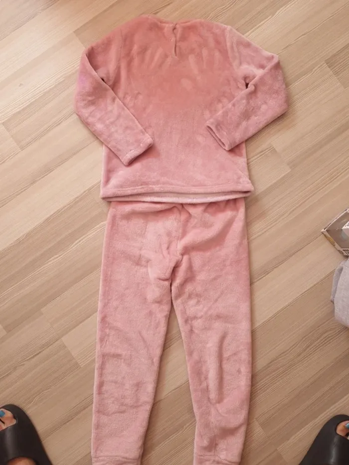 Ensemble pyjama 10 ans - photo numéro 5