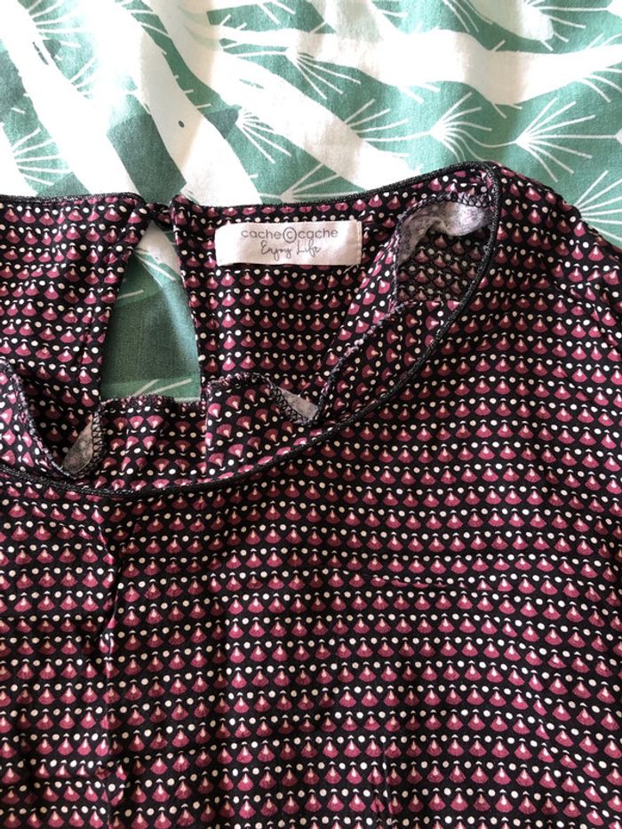 Robe ou tunique - photo numéro 3