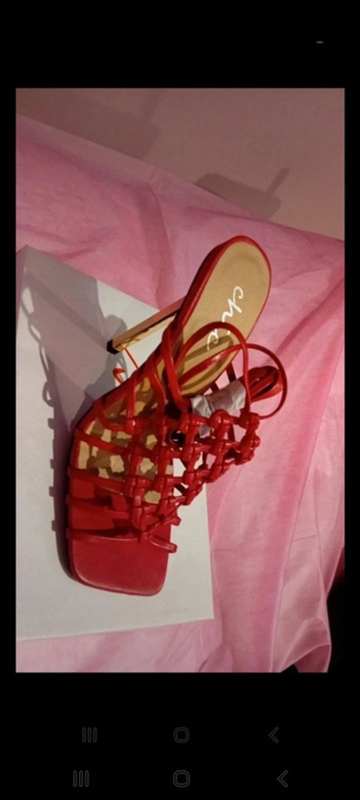 Lots de 3 paire