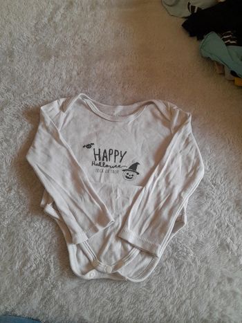 Body Happy Halloween