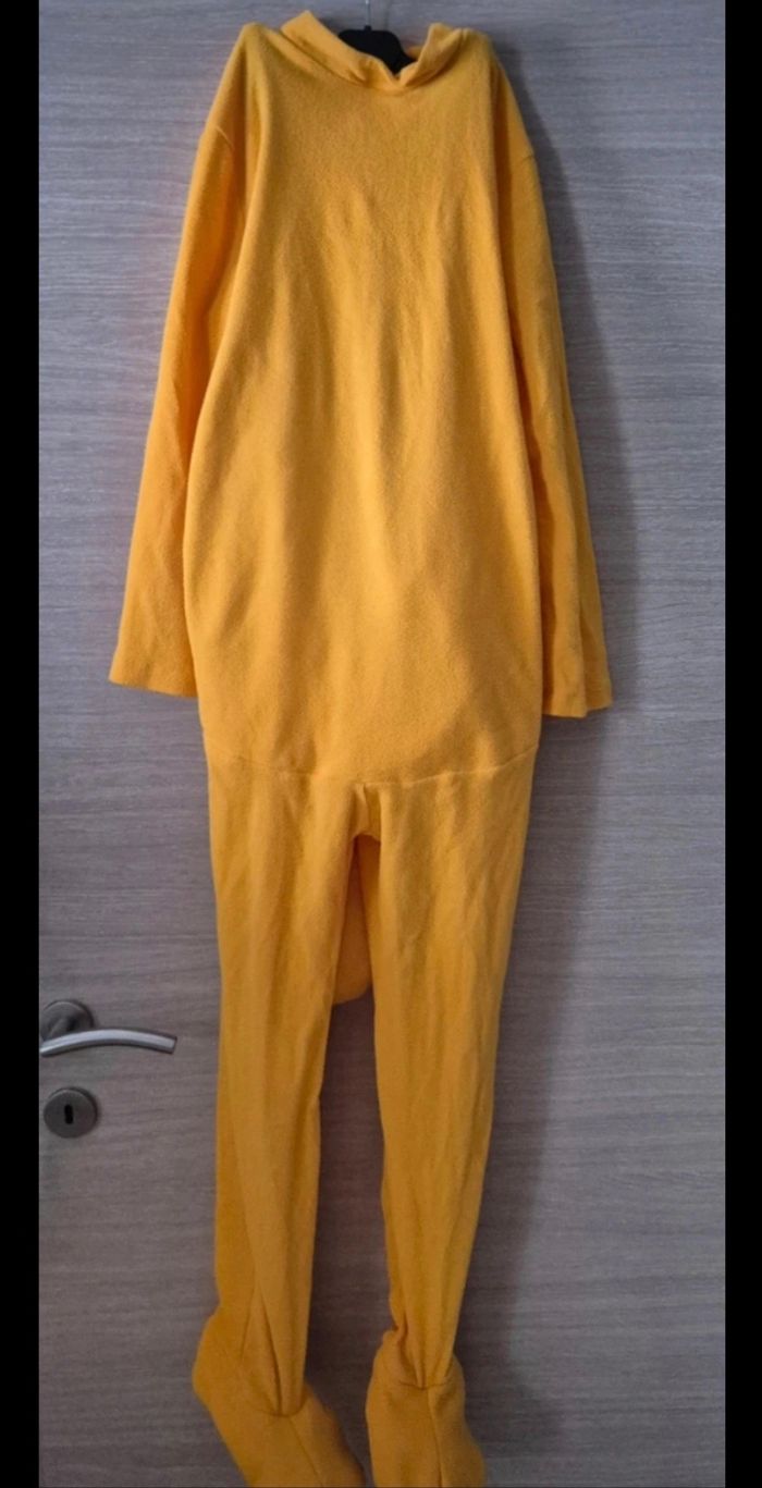 Déguisement Garfield 10/12ans - photo numéro 2
