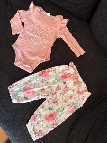 Ensemble bébé