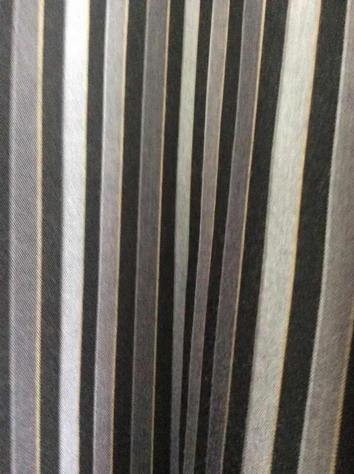 Chemise rayée Yves Dorsey T.XL - photo numéro 2