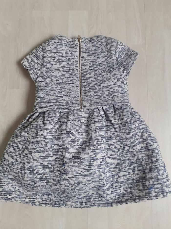 Robe 6 ans - photo numéro 5
