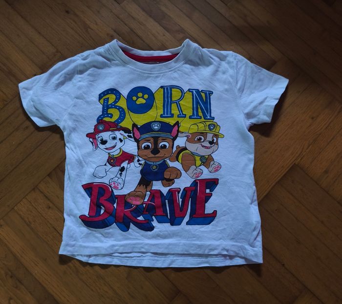 pyjama pat patrouille - photo numéro 2