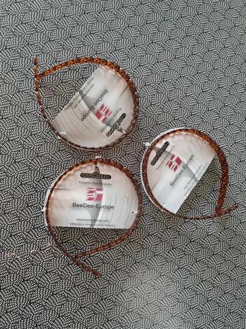 Lot 3 serre tete beedee-europe
