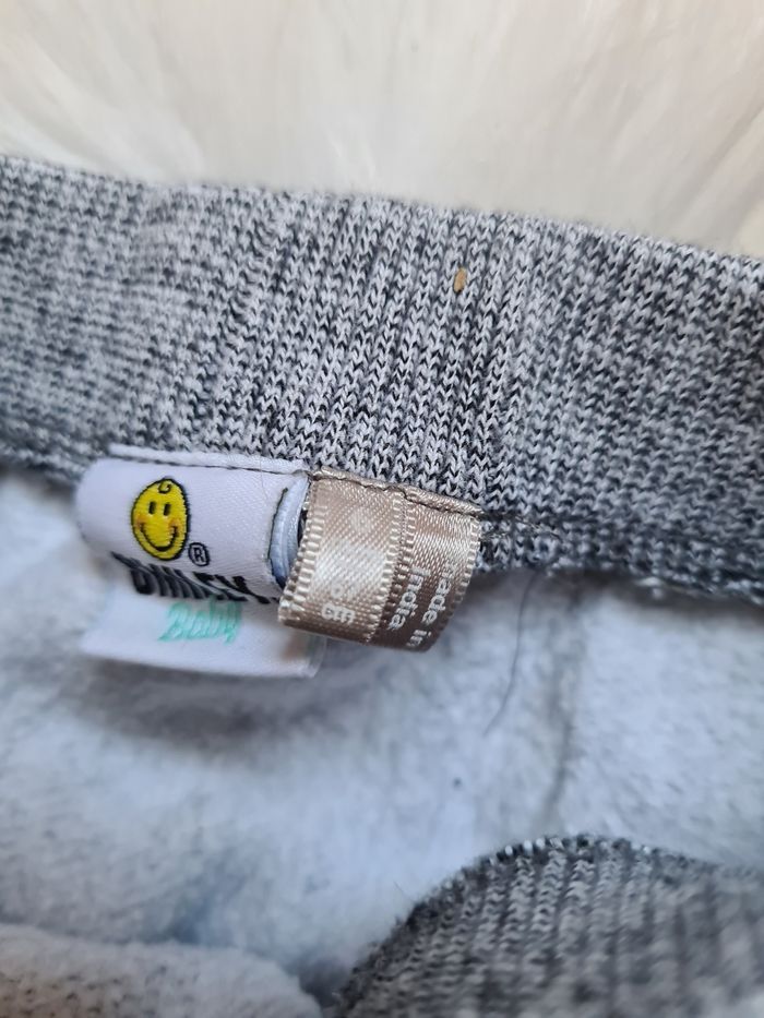 Pantalon smiley - photo numéro 2