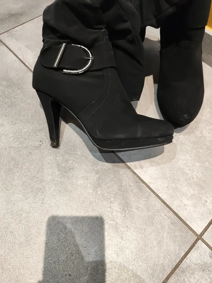 Bottes 40 - photo numéro 4