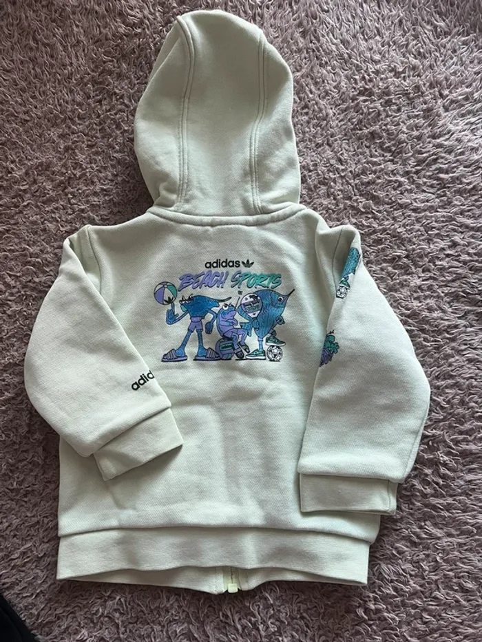 Ensemble adidas - photo numéro 7