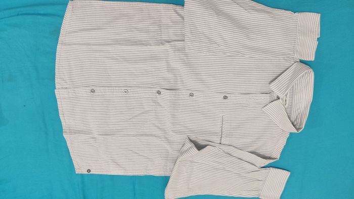 Chemise Teddy Smith 14 ans - photo numéro 5