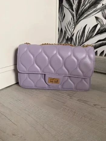 Sac bandoulière