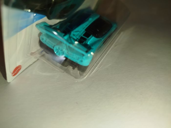 Hot Wheels Gordon Murray Automotive T.50s 2025 - photo numéro 6