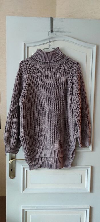 💐Pull grosse maille - Shein - taille M - Très bon état 💐