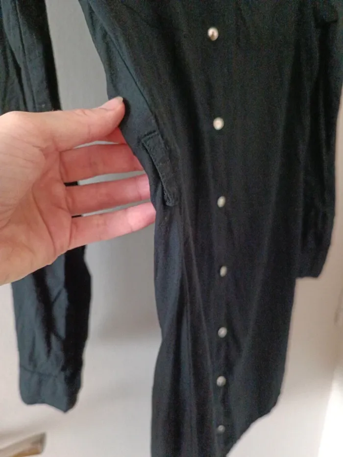 Chemise tunique - photo numéro 3