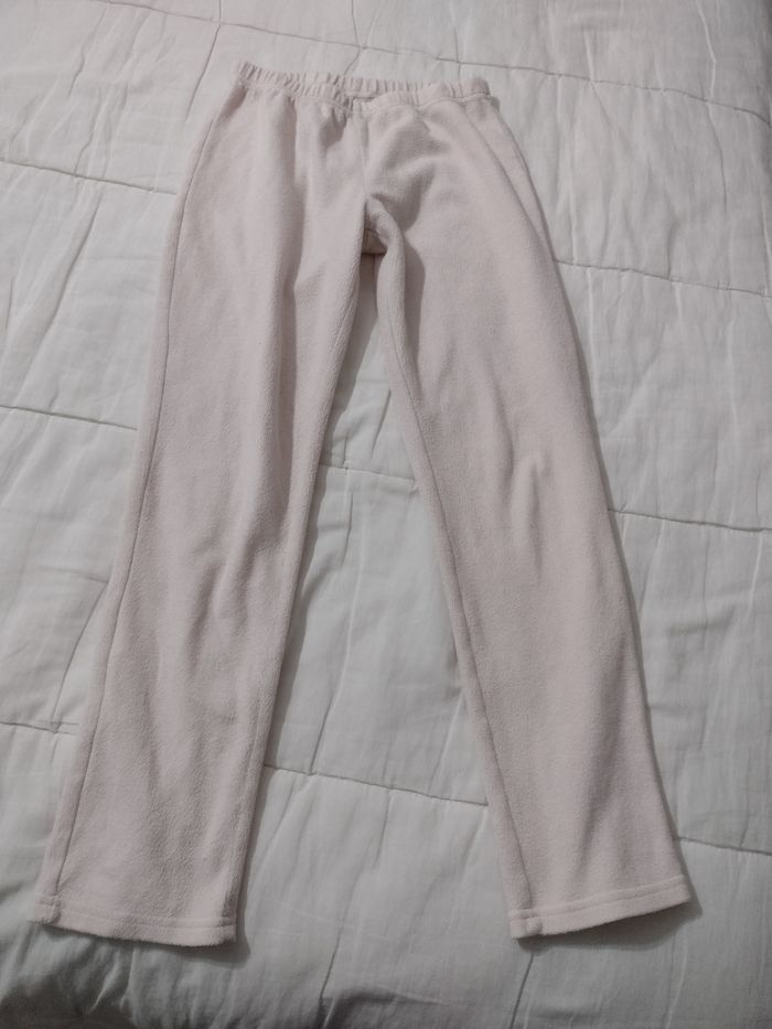 Pyjama chaud 12 ans - photo numéro 4