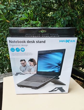 Support pour PC portable neuf