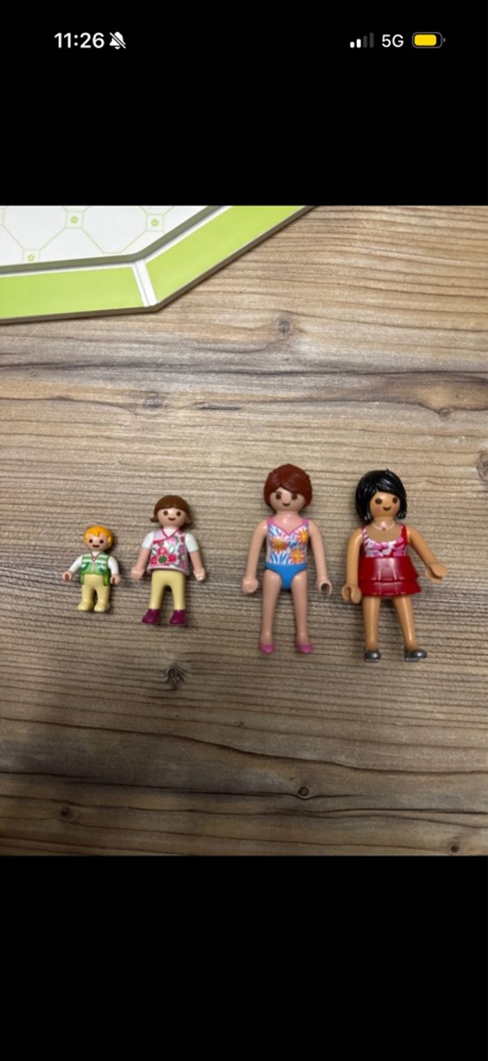 Magasin pour bébés Playmobil - photo numéro 6