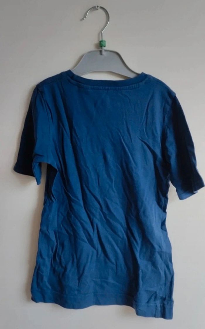 T-shirt oxylane 6 ans - photo numéro 4