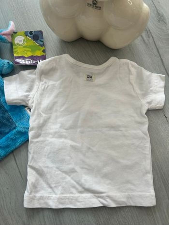 T-shirt Mexx - photo numéro 4