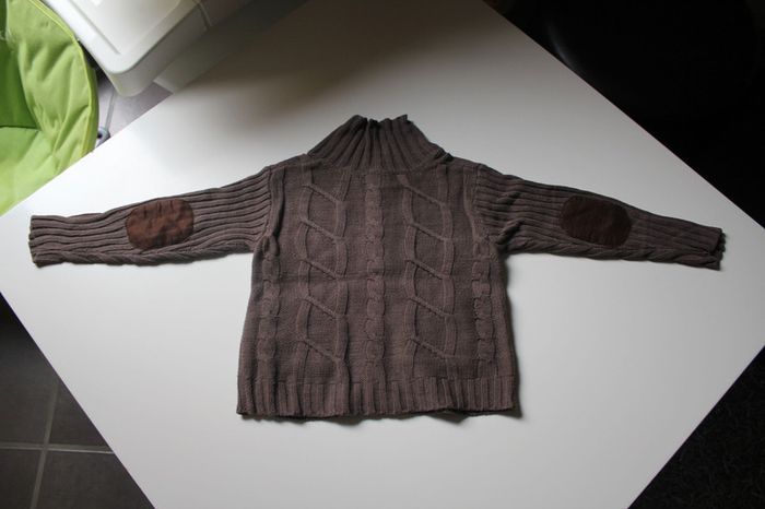 Pull Absorba - photo numéro 3