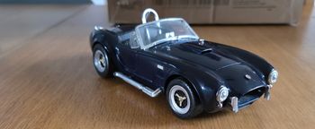 Shelby cobra 427 s/c
