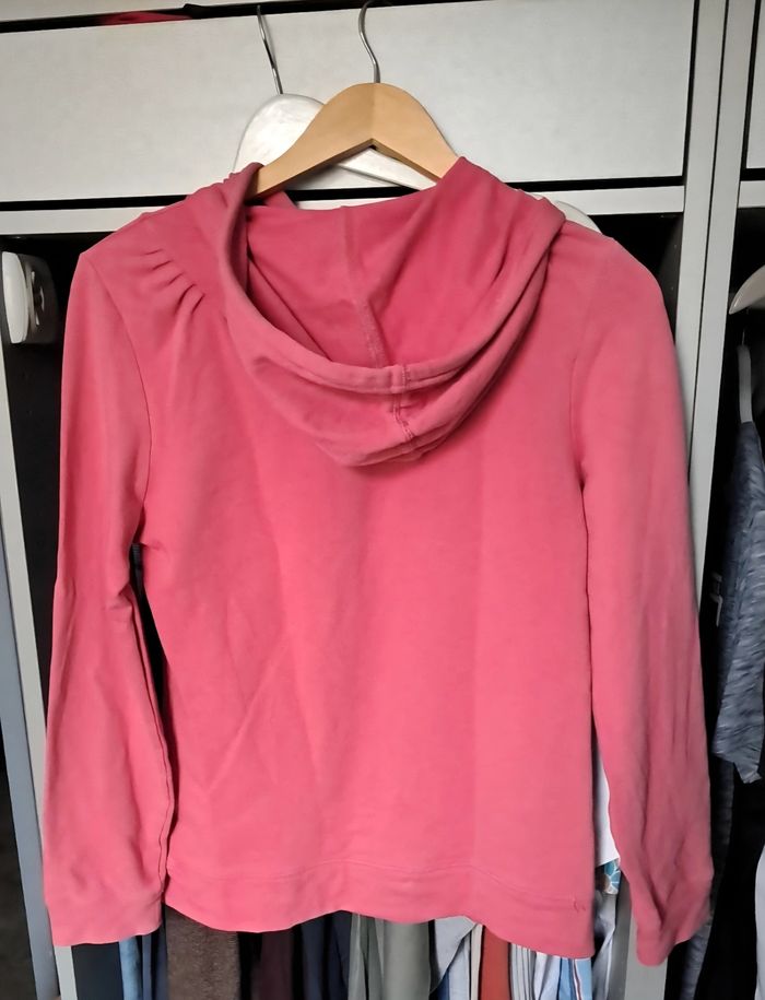 Pull capuche Adidas - photo numéro 3