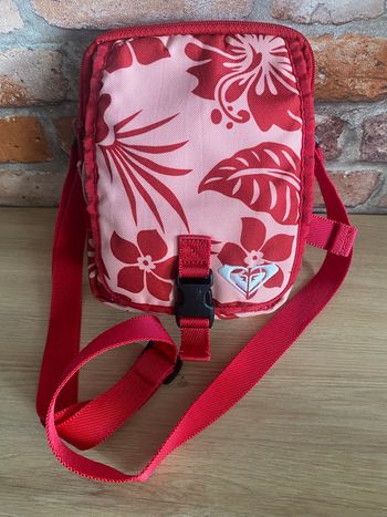 Sacoche roxy by Quiksilver