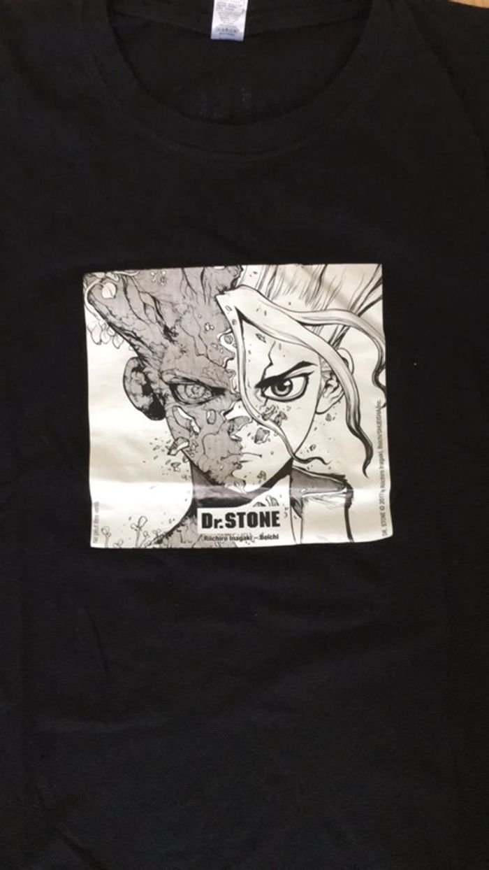 T shirt bd - photo numéro 2