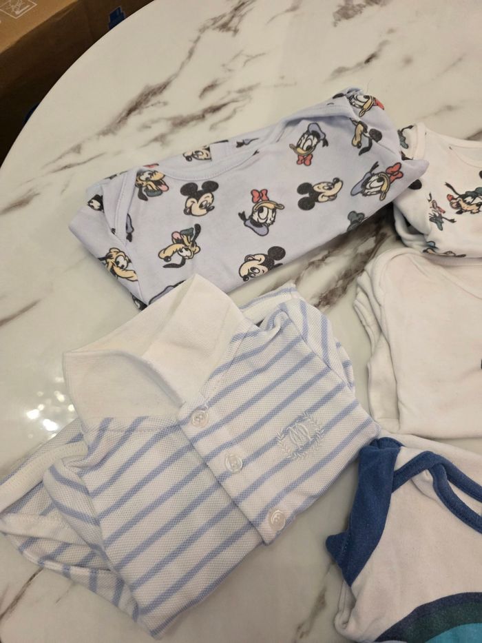 Bodies - photo numéro 2