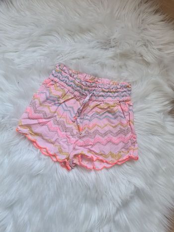 Shorts colorée