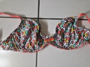 Soutien gorge