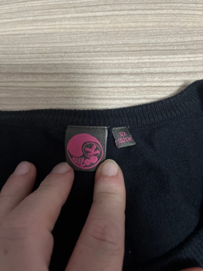 Robe pull 12 ans - photo numéro 3