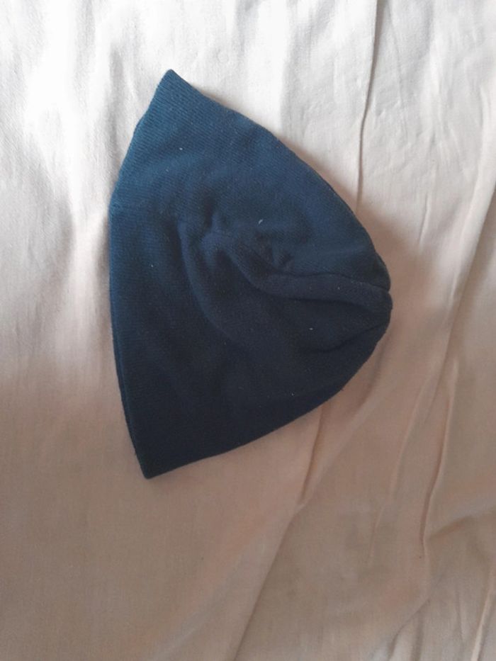 Bonnet puma - photo numéro 4