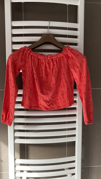 Haut court New Look Taille 34