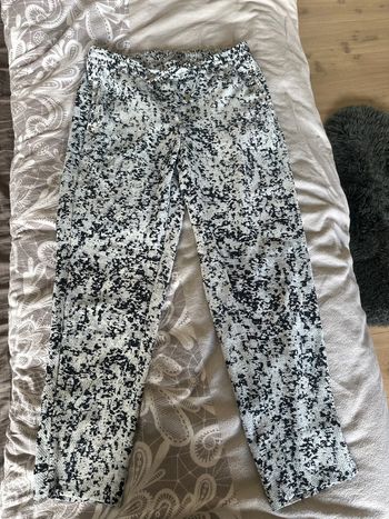 Pantalon léger 38