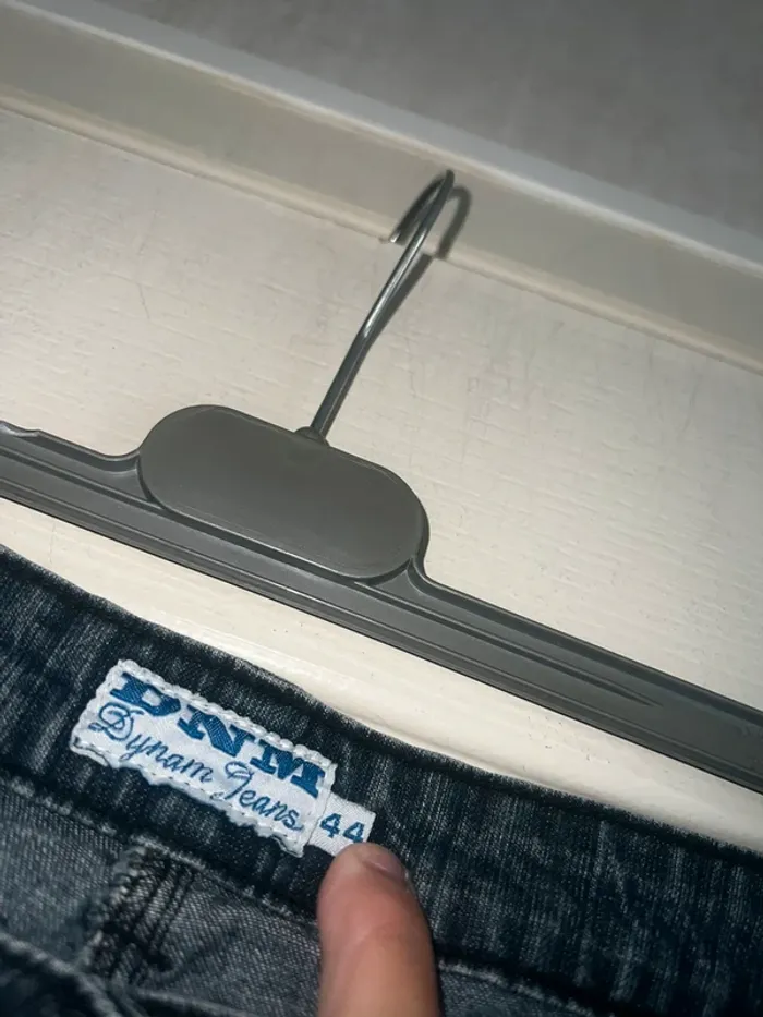 Jeans DNM - photo numéro 3