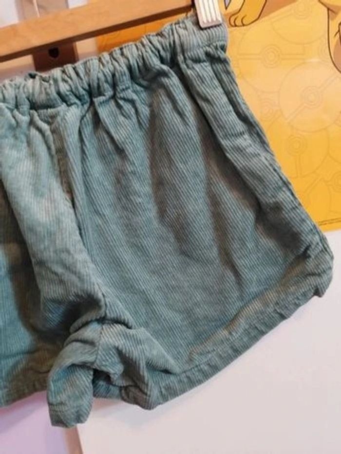 Short 10 ans Sergent Major - photo numéro 6