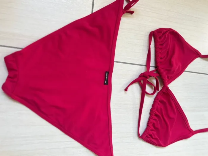 Ensemble bikini - photo numéro 2
